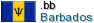 BB ccTLD